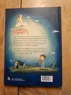 Bram en het droomengeltje., Ophalen of Verzenden, Zo goed als nieuw