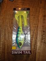 Westin Swim Tail - Nieuw in verpakking!, Watersport en Boten, Ophalen of Verzenden, Nieuw, Overige typen