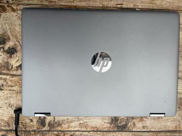 HP Pavilion x360 14-dh0xxx i5 8th gen 16 GB ram beschikbaar voor biedingen