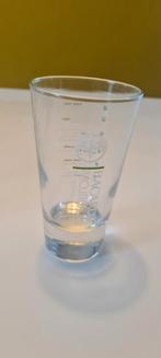 Bacardi Mojito Glas, Ophalen, Zo goed als nieuw, Frisdrankglas