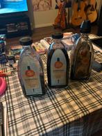 Talens Bakeliet Inktflessen met Inkt, Antiek en Kunst, Ophalen of Verzenden