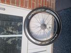 Dura-ace c75 achterwiel, Fietsen en Brommers, Fietsonderdelen, Ophalen of Verzenden, Zo goed als nieuw, Racefiets, Wiel