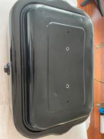 Hot Stone Madsageset, Sport en Fitness, Massageproducten, Ophalen, Zo goed als nieuw, Hotstone