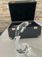 Swarovski prestige dolfijn, Ophalen of Verzenden, Zo goed als nieuw, Figuurtje