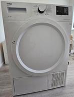 Beko warmtepopompdrag, Witgoed en Apparatuur, Wasdrogers, Ophalen of Verzenden, Zo goed als nieuw, Condens, Minder dan 85 cm