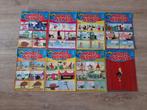 Eppo Wordt Vervolgt jaargang 1988 compleet., Complete serie of reeks, Ophalen of Verzenden, Gelezen