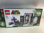 Lego Luigi's Mansion 71399, Kinderen en Baby's, Speelgoed | Duplo en Lego, Ophalen of Verzenden, Zo goed als nieuw