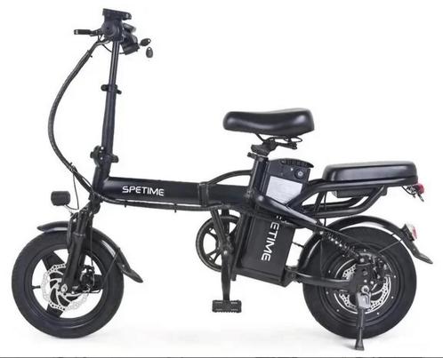 Spetime M7 Pro Draagbare Elektrische Fiets | Idiaal Voor OV, Kinderen en Baby's, Speelgoed | Buiten | Accuvoertuigen, Nieuw, Ophalen of Verzenden