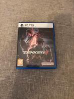 Tekken 8 PS5, Ophalen, Nieuw