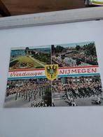 VIERDAAGSE NIJMEGEN, Ophalen of Verzenden, Gelderland