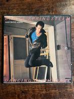 Bruce Springsteen dancing in the dark lp vinyl, Cd's en Dvd's, Vinyl | Country en Western, Ophalen of Verzenden, Zo goed als nieuw