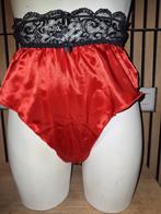 Sexy luchtig nieuw broekje van Printemps maat 42/44 (L-XL), Kleding | Dames, Ondergoed en Lingerie, Verzenden, Rood