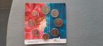 Muntset 2014 Eerste euromunten Willem Alexander, Ophalen of Verzenden, Euro's