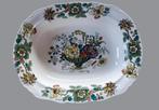 Mason’s Strathmore ironstone Made in England schaal izgst, Ophalen of Verzenden