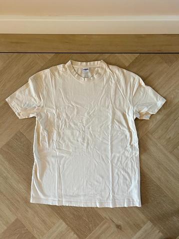 Z.g.a.n. Oversized shirt / top van Urban Classics, creme, XS beschikbaar voor biedingen