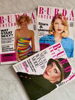 Tijdschriften, Ophalen, Gelezen, Damesbladen