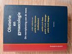 Obstetrie en Gynaecologie, Boeken, Studieboeken en Cursussen, Ophalen of Verzenden, Zo goed als nieuw