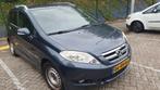 Honda FR-V 2.0 I 2005 Grijs executive/radiateur kapot, Auto's, Voorwielaandrijving, 1998 cc, 74 €/maand, 4 cilinders