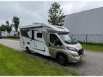 Bürstner Lyseo Privilege T680, Caravans en Kamperen, Diesel, Bürstner, Half-integraal, Tot en met 4