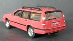 Volvo V70 Estate 1:43 Newray Cararama Pol, Hobby en Vrije tijd, Modelauto's | 1:43, Ophalen of Verzenden, Zo goed als nieuw, Auto