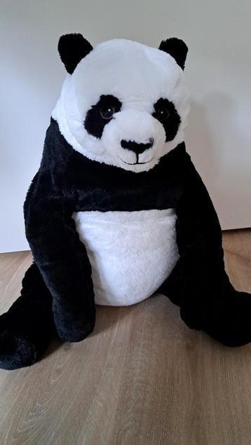 Ikea panda 47 cm