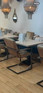 11x eettafel/ tafel laag, Ophalen, Gebruikt, 50 tot 100 cm, Tot twee personen