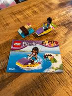 Te koop: Lego Friends, Kinderen en Baby's, Speelgoed | Duplo en Lego, Ophalen of Verzenden, Zo goed als nieuw, Complete set, Lego