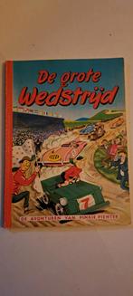 De Grote Wedstrijd - Pinkie Pienter, Boeken, Ophalen of Verzenden, Gelezen, Pinkie Pienter
