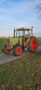 Fendt 309 LS met voorlader MARGE, Ophalen, Gebruikt, Fendt