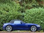 BMW E85 Z4 Roadster 3.2M, Auto's, BMW, 1385 kg, Achterwielaandrijving, Gebruikt, Cabriolet