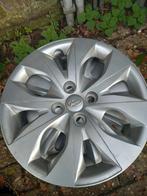 Div hyundai wieldoppen, Auto diversen, Wieldoppen, Ophalen, Zo goed als nieuw