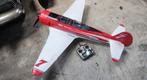 Avios Yak 11 145cm - Snelle Kist!, Hobby en Vrije tijd, Modelbouw | Radiografisch | Vliegtuigen, Ophalen, Gebruikt