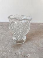 Waxinelicht glaasje voor waxinelichtje, Ophalen of Verzenden, Zo goed als nieuw, Overige materialen