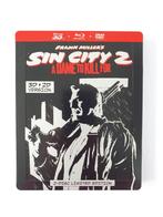 Sin City 2 - A Dame To Kill For 3D + 2D (2 disc STEELBOOK), Cd's en Dvd's, Blu-ray, Ophalen of Verzenden, Actie