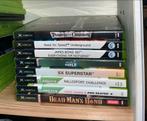 Diverse Xbox games, Ophalen of Verzenden