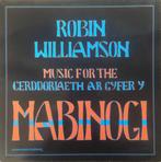 3 LP's van Robin Williamson (Incredible String Band,korting), Cd's en Dvd's, Vinyl | Wereldmuziek, 12 inch, Verzenden