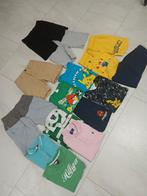 Pakket zomer kleding, Kinderen en Baby's, Kinderkleding | Maat 128, Overige typen, H&M, Ophalen of Verzenden, Zo goed als nieuw