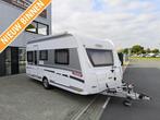 LMC Passion 470 E Lengtebeden en mover, Caravans en Kamperen, Caravans, Standaardzit, Overige typen, Bedrijf, Schokbreker