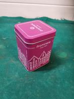 blik pepermunt klein, Verzamelen, Ophalen of Verzenden