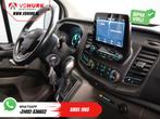 Ford Transit Custom 340 1.0 EcoBoost PHEV Aut. Trend BPM VRI, Stof, Gebruikt, Euro 6, 2208 kg