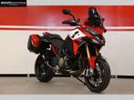 DUCATI MULTISTRADA V4 S PIKES PEAK (bj 2024 model 2025), 4 cilinders, Bedrijf, Meer dan 35 kW, Overig