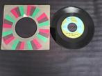 The Torpedoes/ my little angel made barbados, Gebruikt, Wereldmuziek, 7 inch, Single