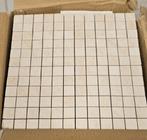 Diverse Tagina Keramische Tegels - Restpartij, Ophalen, Nieuw, 20 tot 40 cm, Minder dan 5 m²