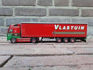 Vlastuin  beschikbaar voor biedingen