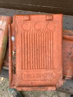 Tuile du nord  3000 stuks, Ophalen, Gebruikt, Steen of Klei, 15 m² of meer