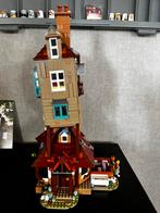 Lego Harry Potter Nest 76437 - Complete Set, Ophalen of Verzenden, Zo goed als nieuw, Complete set, Lego
