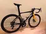 Cervelo racefiets Jumbo Visma (Tour de France) framesize 54, Fietsen en Brommers, Carbon, Heren, Nieuw, Meer dan 20 versnellingen