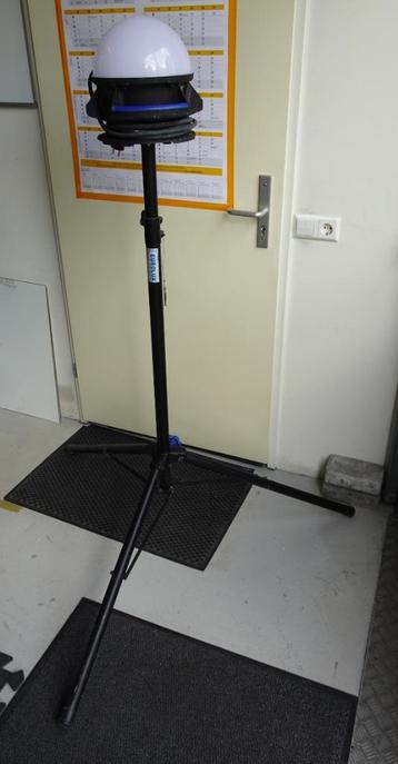 Eurolux Bouwlamp LED met Driepootstatief beschikbaar voor biedingen