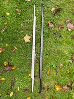 Starboard fuselage, Watersport en Boten, Windsurfen, Ophalen, 5 tot 7 m², Minder dan 250 cm, Overige typen