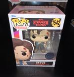Funko Pop! 1542 Steve (Stranger Things) SE, Ophalen of Verzenden, Nieuw